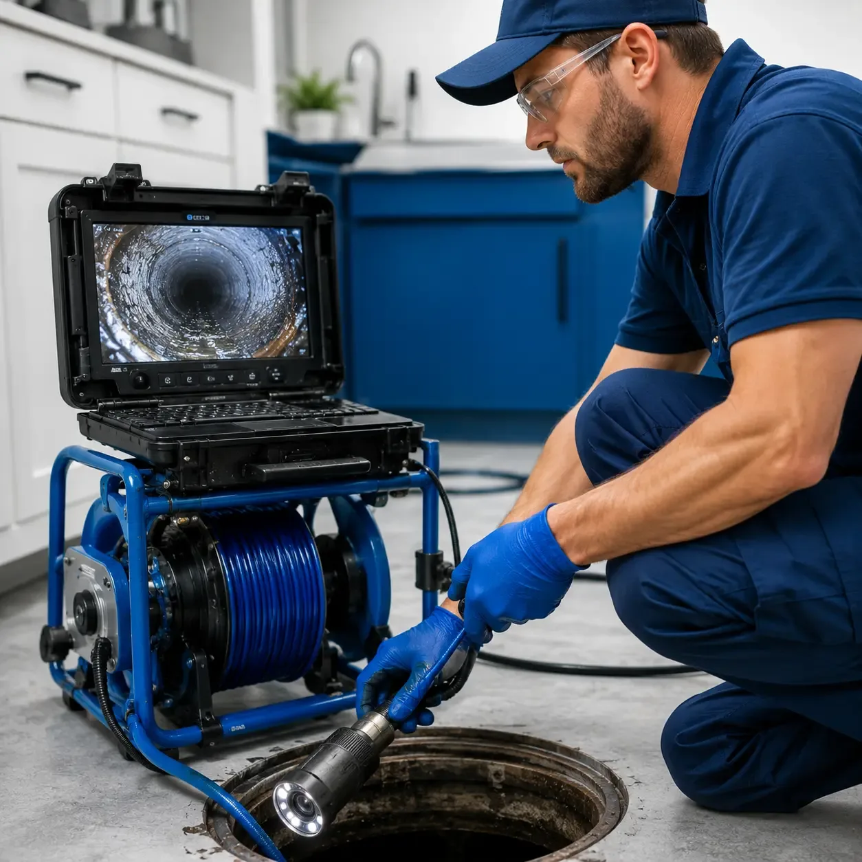 Pipe Relining professionals serving Okaton, SD